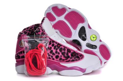 Cheap Air Jordan 13 Women's Shoes  wholesale No. 298